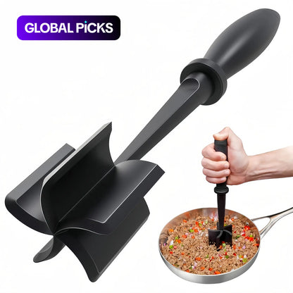 Ground Meat Chopper