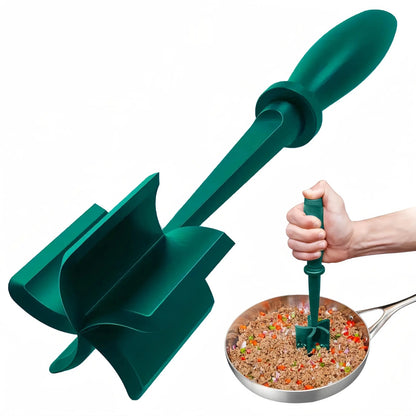 Ground Meat Chopper