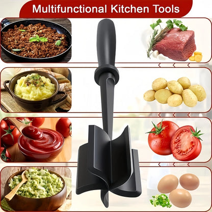 Ground Meat Chopper