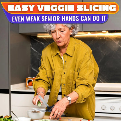 Cutting Board Kitchen Scissors