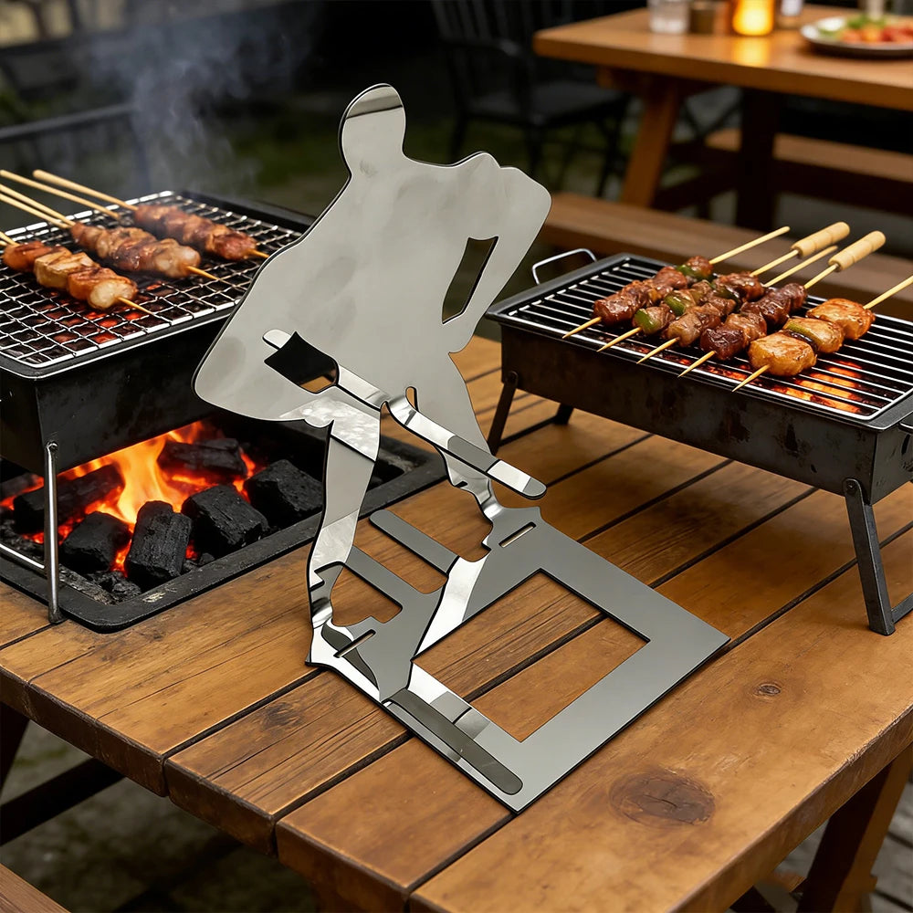 Novelty Sausage Holder