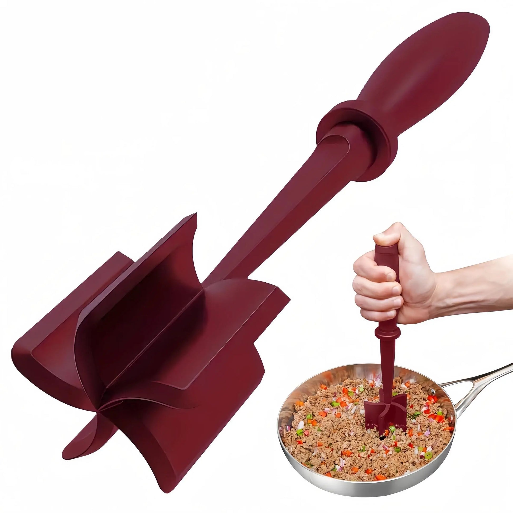 Ground Meat Chopper